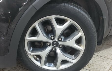 KIA Sorento III Prime рестайлинг, 2017 год, 2 580 000 рублей, 10 фотография