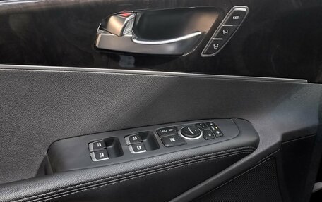 KIA Sorento III Prime рестайлинг, 2017 год, 2 580 000 рублей, 19 фотография
