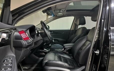 KIA Sorento III Prime рестайлинг, 2017 год, 2 580 000 рублей, 20 фотография