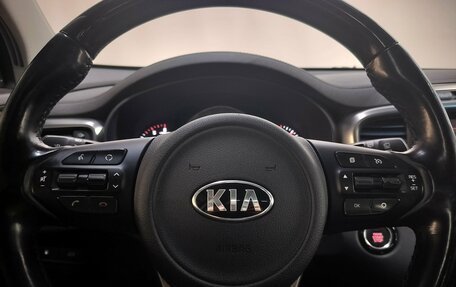 KIA Sorento III Prime рестайлинг, 2017 год, 2 580 000 рублей, 28 фотография
