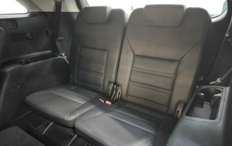 KIA Sorento III Prime рестайлинг, 2017 год, 2 580 000 рублей, 26 фотография