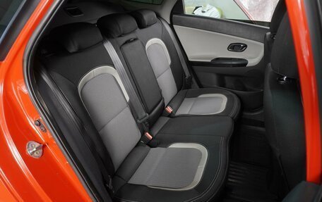 KIA cee'd III, 2014 год, 899 000 рублей, 7 фотография