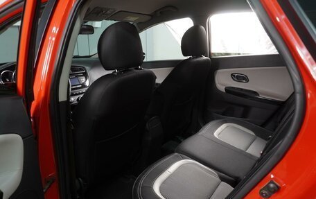 KIA cee'd III, 2014 год, 899 000 рублей, 11 фотография