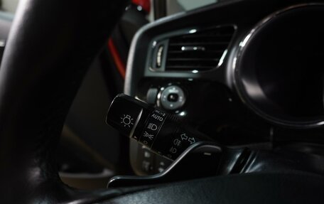 KIA cee'd III, 2014 год, 899 000 рублей, 13 фотография