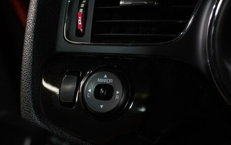 KIA cee'd III, 2014 год, 899 000 рублей, 12 фотография