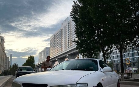 Toyota Carina ED III, 1995 год, 330 000 рублей, 5 фотография