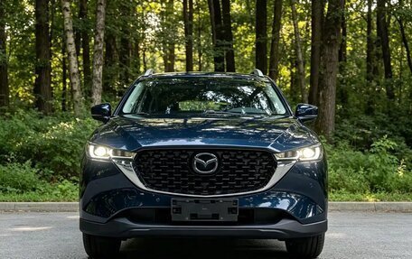 Mazda CX-5 II, 2022 год, 2 250 000 рублей, 5 фотография