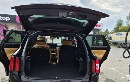 KIA Sorento IV, 2021 год, 4 100 000 рублей, 1 фотография