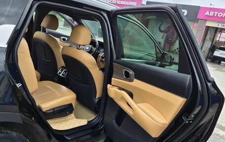 KIA Sorento IV, 2021 год, 4 100 000 рублей, 8 фотография