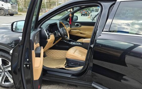 KIA Sorento IV, 2021 год, 4 100 000 рублей, 3 фотография