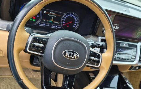 KIA Sorento IV, 2021 год, 4 100 000 рублей, 5 фотография
