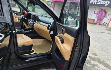 KIA Sorento IV, 2021 год, 4 100 000 рублей, 11 фотография