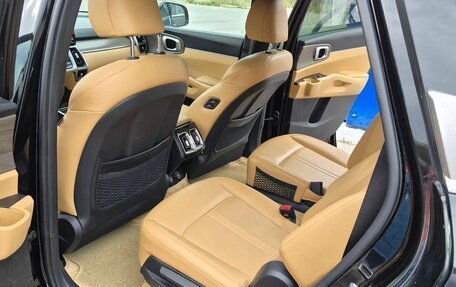 KIA Sorento IV, 2021 год, 4 100 000 рублей, 2 фотография