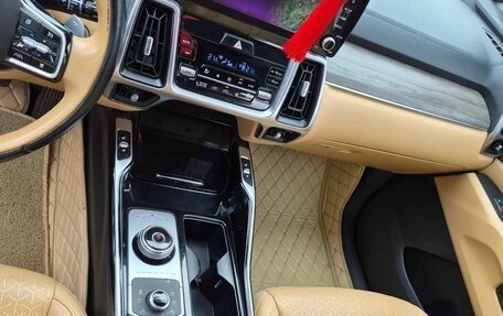 KIA Sorento IV, 2021 год, 4 100 000 рублей, 6 фотография