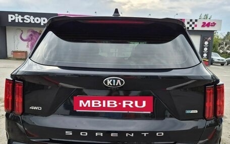KIA Sorento IV, 2021 год, 4 100 000 рублей, 12 фотография