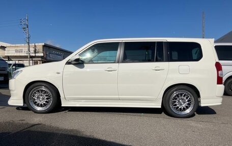 Toyota Probox I, 2025 год, 1 050 000 рублей, 4 фотография