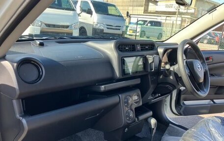 Toyota Probox I, 2025 год, 1 050 000 рублей, 11 фотография