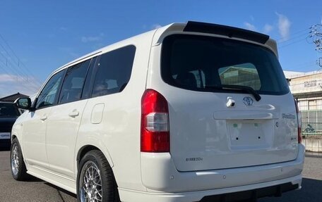 Toyota Probox I, 2025 год, 1 050 000 рублей, 7 фотография