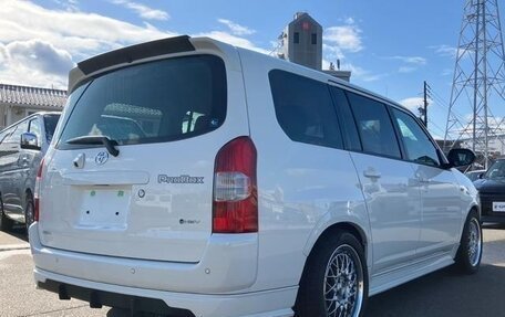 Toyota Probox I, 2025 год, 1 050 000 рублей, 6 фотография
