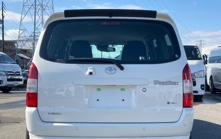 Toyota Probox I, 2025 год, 1 050 000 рублей, 8 фотография