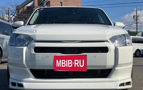 Toyota Probox I, 2025 год, 1 050 000 рублей, 2 фотография