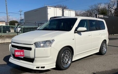 Toyota Probox I, 2025 год, 1 050 000 рублей, 1 фотография