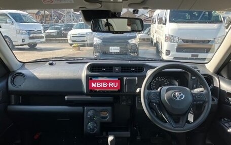 Toyota Probox I, 2025 год, 1 050 000 рублей, 10 фотография