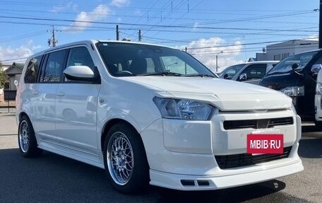 Toyota Probox I, 2025 год, 1 050 000 рублей, 3 фотография