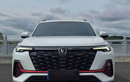 Changan CS35 Plus, 2023 год, 1 179 017 рублей, 2 фотография
