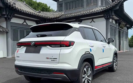 Changan CS35 Plus, 2023 год, 1 179 017 рублей, 6 фотография