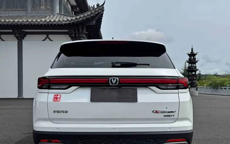 Changan CS35 Plus, 2023 год, 1 179 017 рублей, 5 фотография