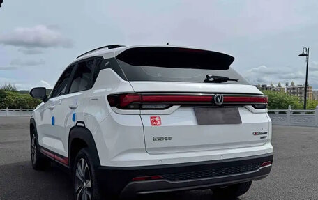 Changan CS35 Plus, 2023 год, 1 179 017 рублей, 4 фотография