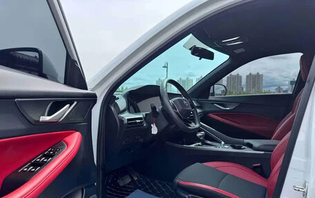Changan CS35 Plus, 2023 год, 1 179 017 рублей, 7 фотография