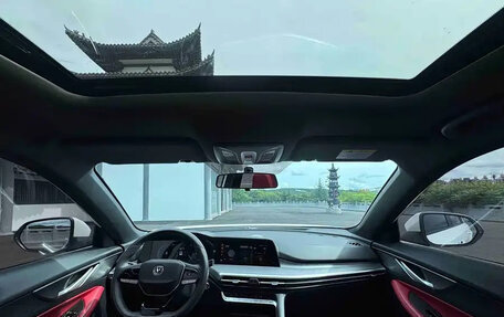 Changan CS35 Plus, 2023 год, 1 179 017 рублей, 8 фотография