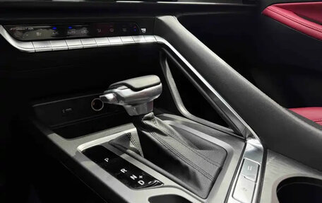 Changan CS35 Plus, 2023 год, 1 179 017 рублей, 13 фотография