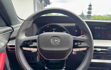 Changan CS35 Plus, 2023 год, 1 179 017 рублей, 10 фотография