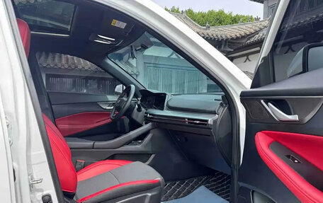 Changan CS35 Plus, 2023 год, 1 179 017 рублей, 12 фотография