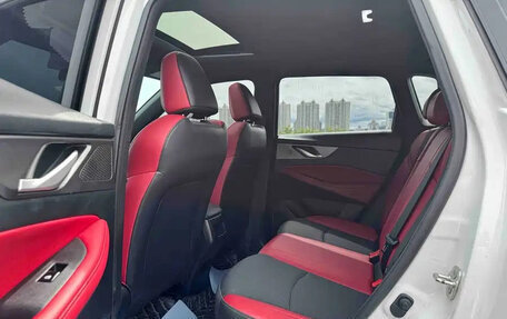 Changan CS35 Plus, 2023 год, 1 179 017 рублей, 14 фотография