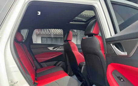 Changan CS35 Plus, 2023 год, 1 179 017 рублей, 15 фотография