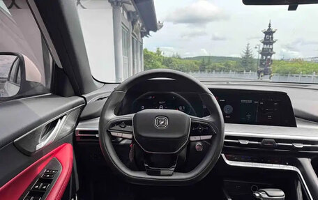 Changan CS35 Plus, 2023 год, 1 179 017 рублей, 9 фотография