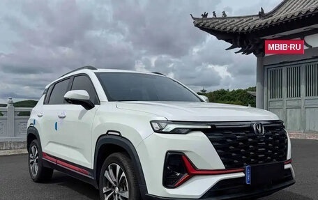 Changan CS35 Plus, 2023 год, 1 179 017 рублей, 3 фотография