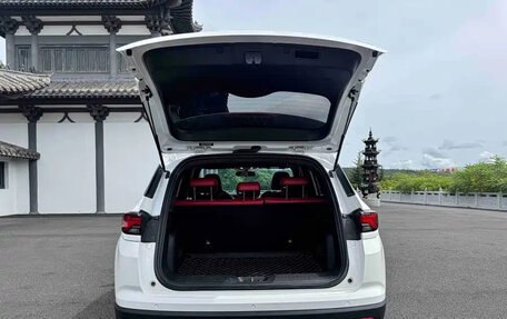 Changan CS35 Plus, 2023 год, 1 179 017 рублей, 20 фотография