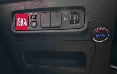 Changan CS35 Plus, 2023 год, 1 179 017 рублей, 16 фотография