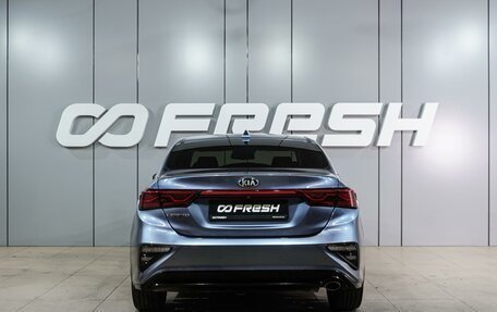 KIA Cerato IV, 2018 год, 1 899 000 рублей, 4 фотография