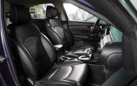 KIA Cerato IV, 2018 год, 1 899 000 рублей, 8 фотография