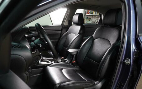 KIA Cerato IV, 2018 год, 1 899 000 рублей, 10 фотография