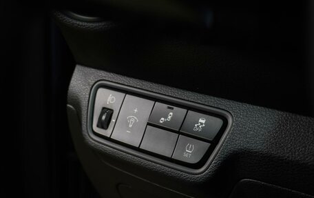 KIA Cerato IV, 2018 год, 1 899 000 рублей, 15 фотография