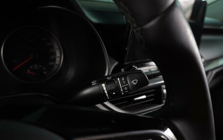 KIA Cerato IV, 2018 год, 1 899 000 рублей, 17 фотография