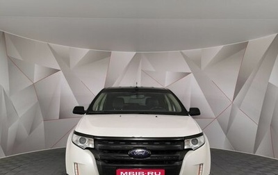Ford Edge II рестайлинг, 2014 год, 1 125 000 рублей, 1 фотография