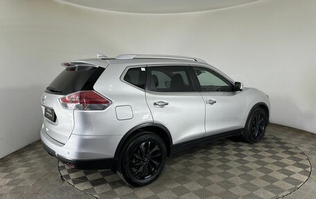 Nissan X-Trail, 2018 год, 1 630 000 рублей, 6 фотография